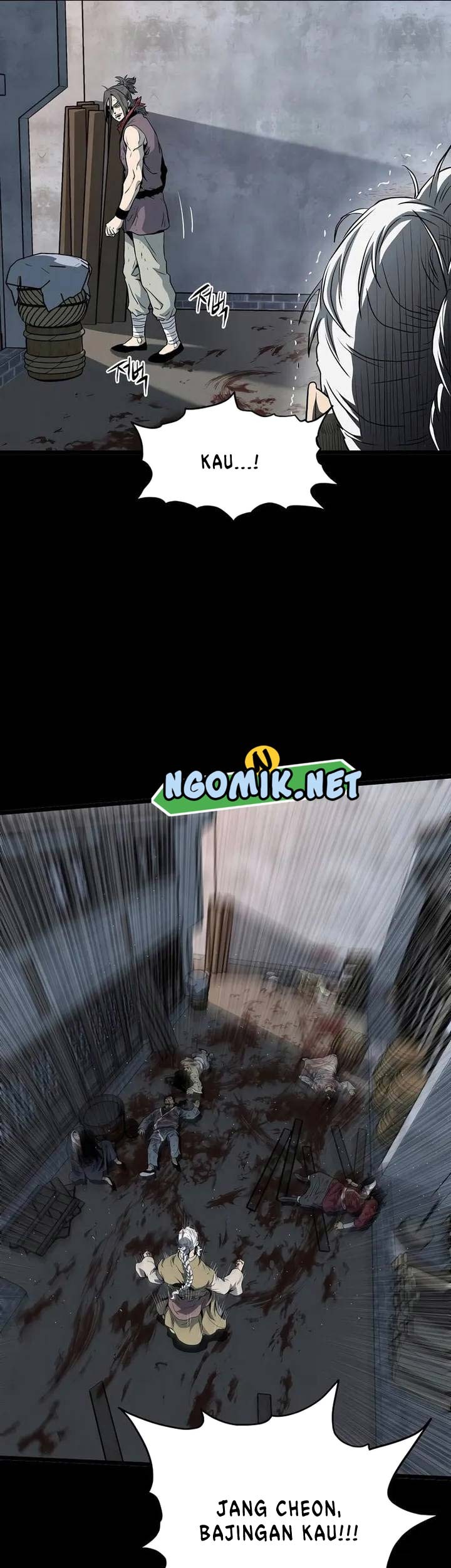 Murim Login - Chapter 118 - Page 74