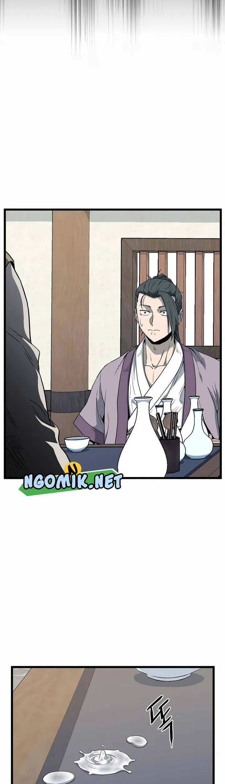 Murim Login - Chapter 118 - Page 76