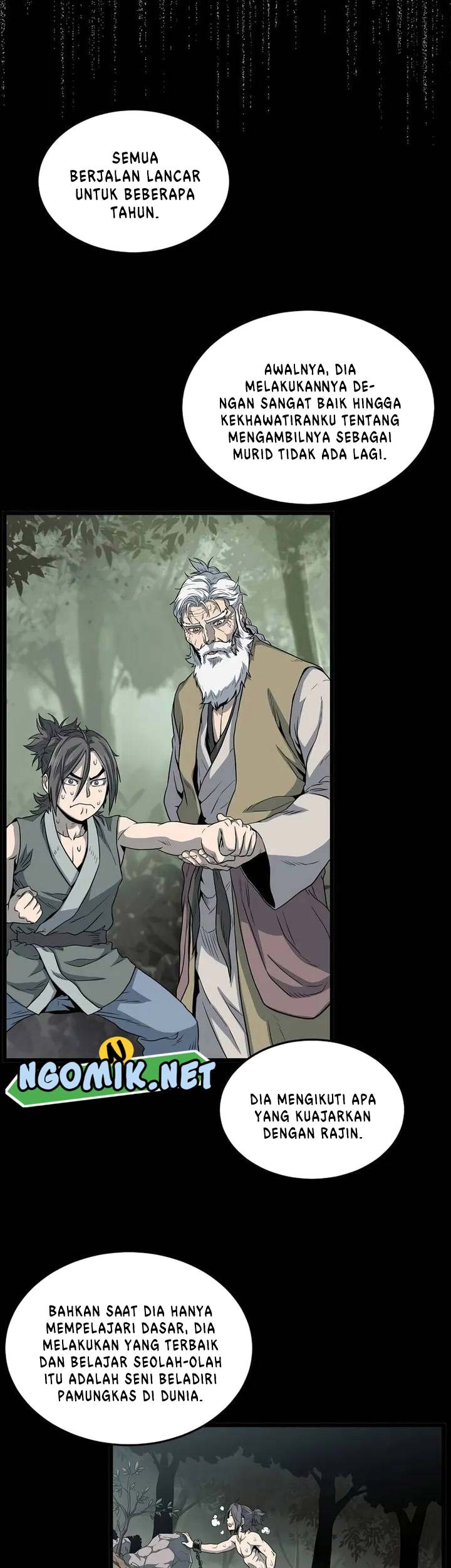 Murim Login - Chapter 118 - Page 12