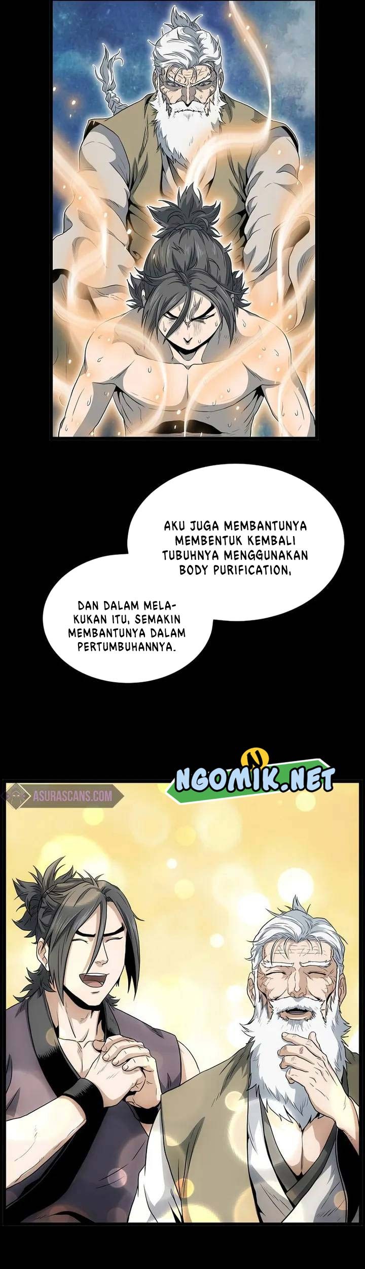 Murim Login - Chapter 118 - Page 14