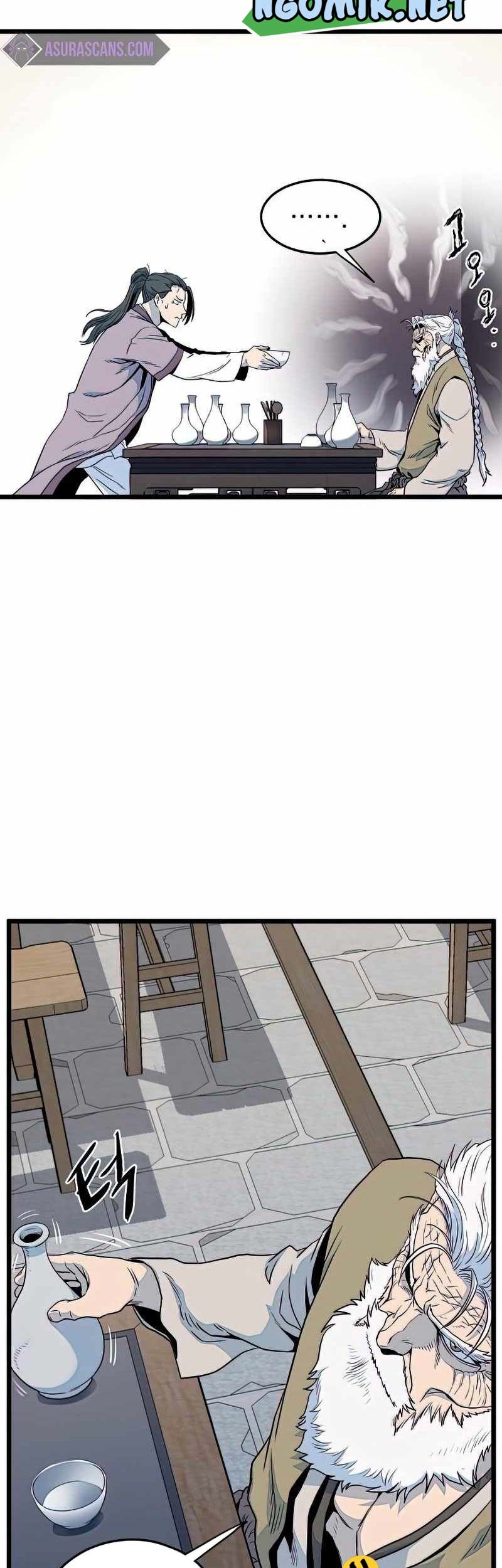 Murim Login - Chapter 117 - Page 18