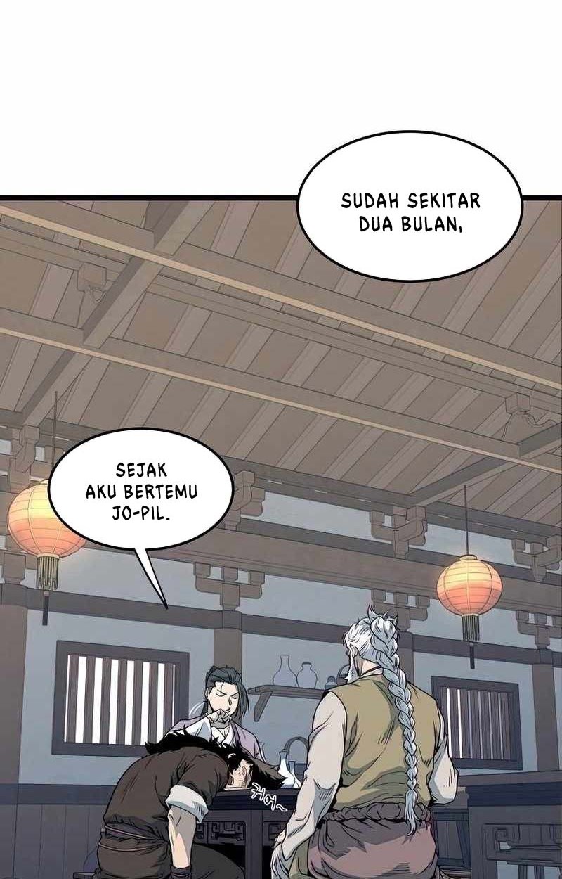 Murim Login - Chapter 117 - Page 21