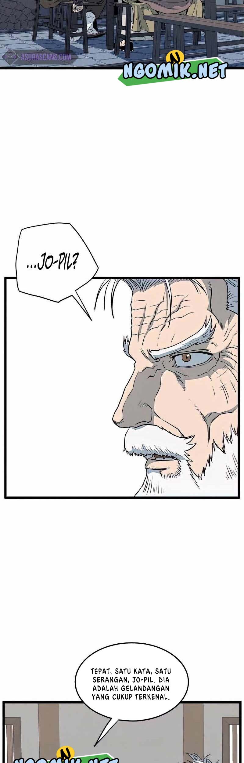 Murim Login - Chapter 117 - Page 22