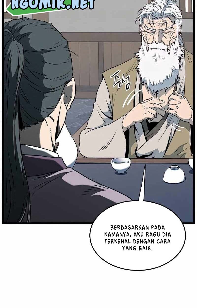 Murim Login - Chapter 117 - Page 23