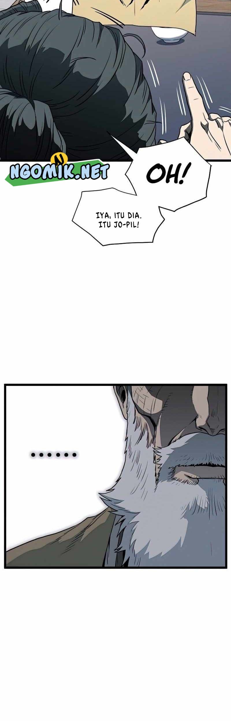 Murim Login - Chapter 117 - Page 26