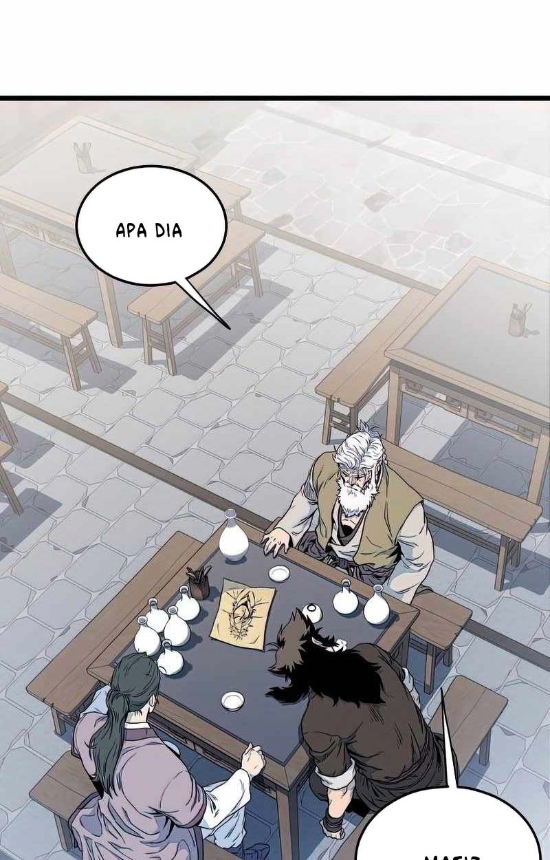 Murim Login - Chapter 117 - Page 27