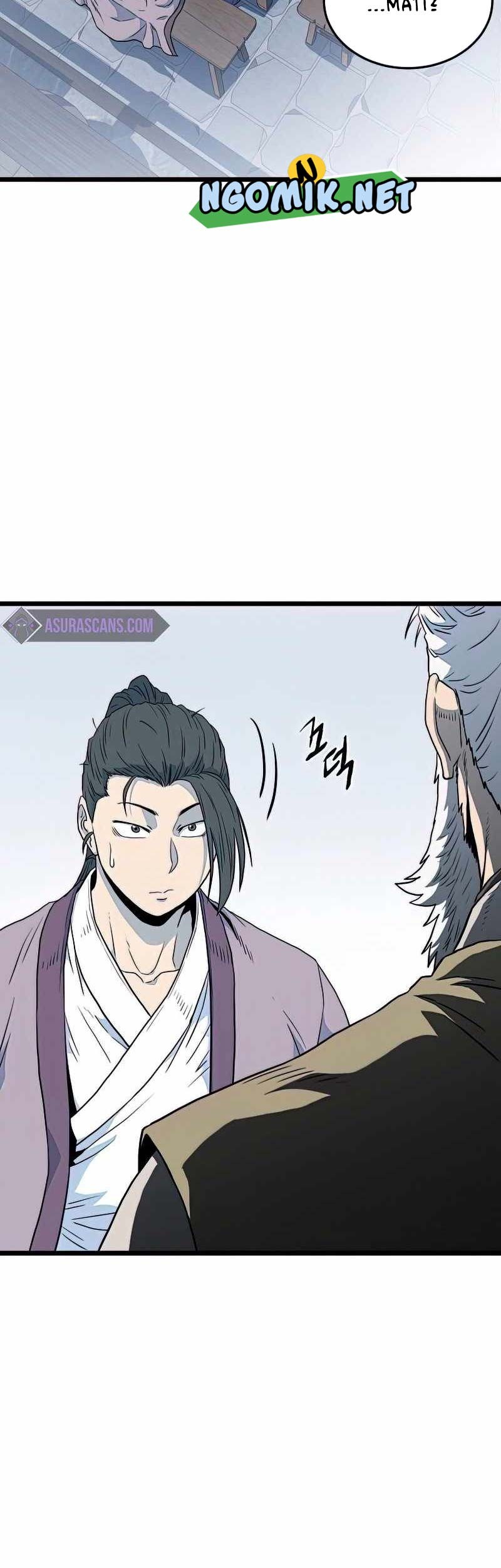 Murim Login - Chapter 117 - Page 28