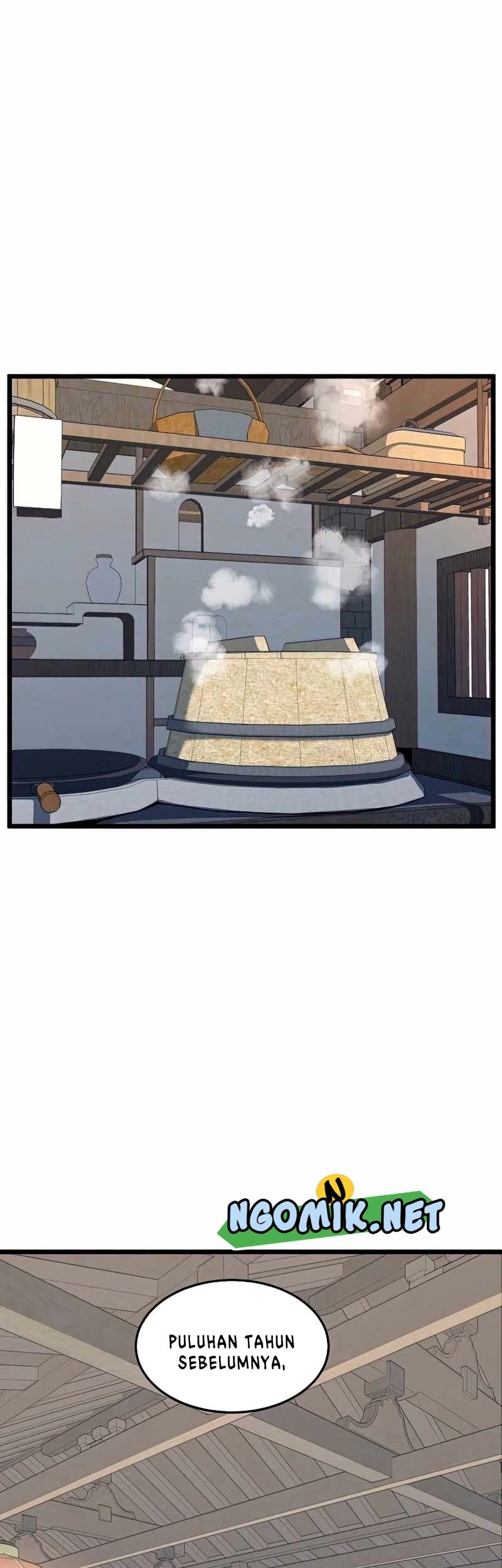 Murim Login - Chapter 117 - Page 30