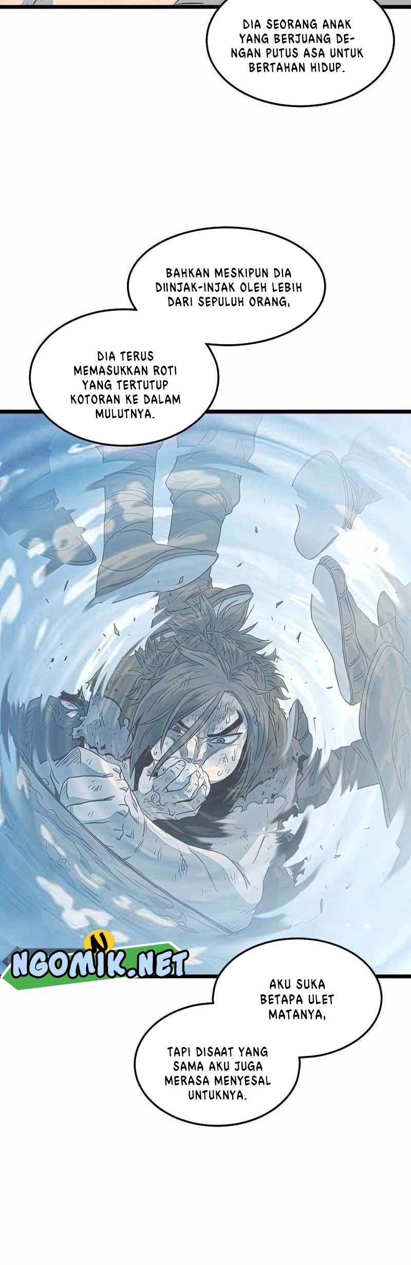 Murim Login - Chapter 117 - Page 33