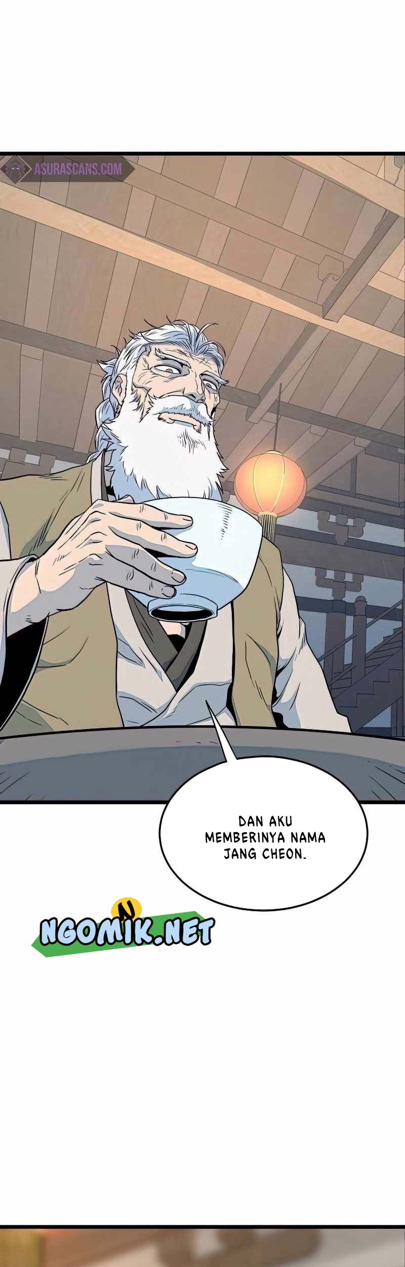 Murim Login - Chapter 117 - Page 34