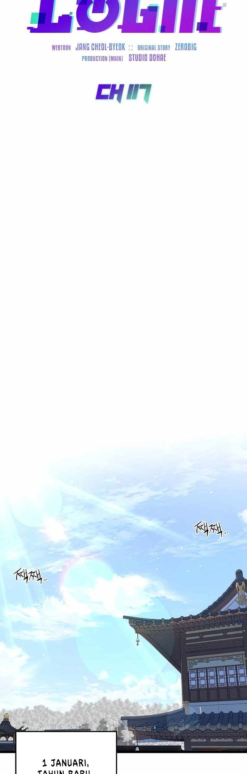 Murim Login - Chapter 117 - Page 36