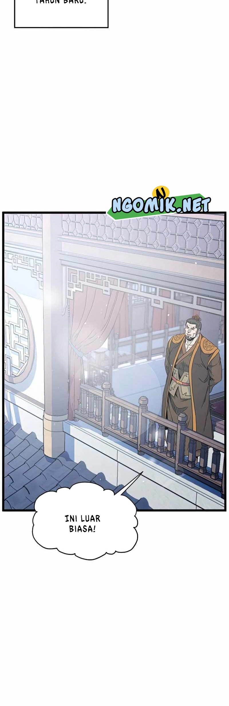 Murim Login - Chapter 117 - Page 37