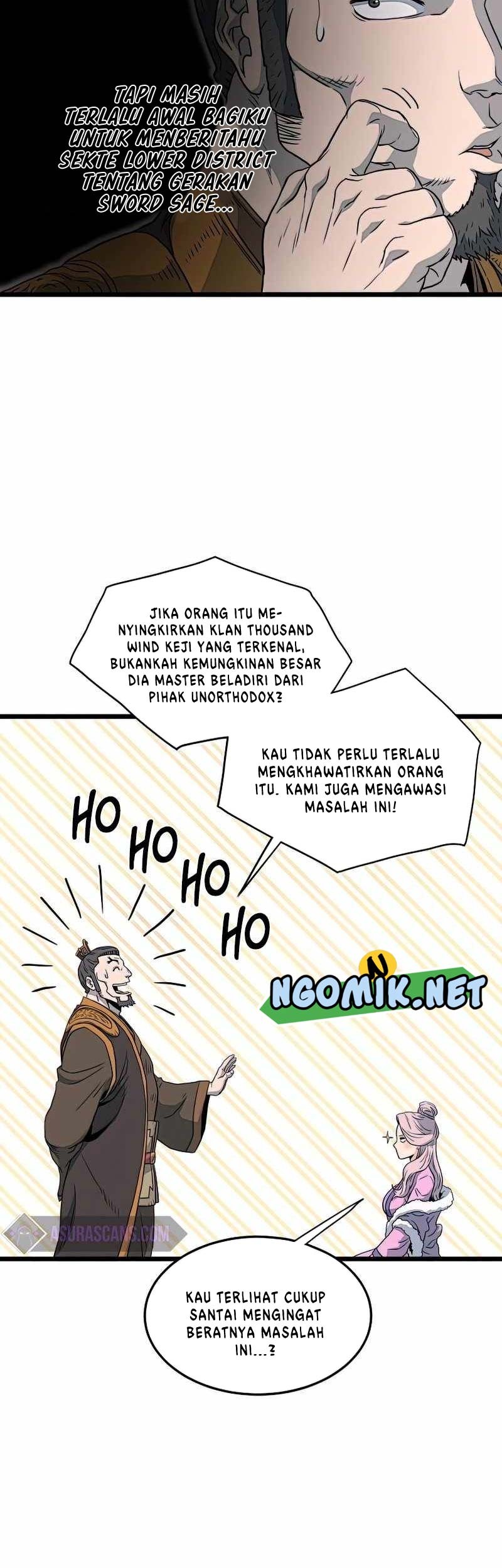 Murim Login - Chapter 117 - Page 42