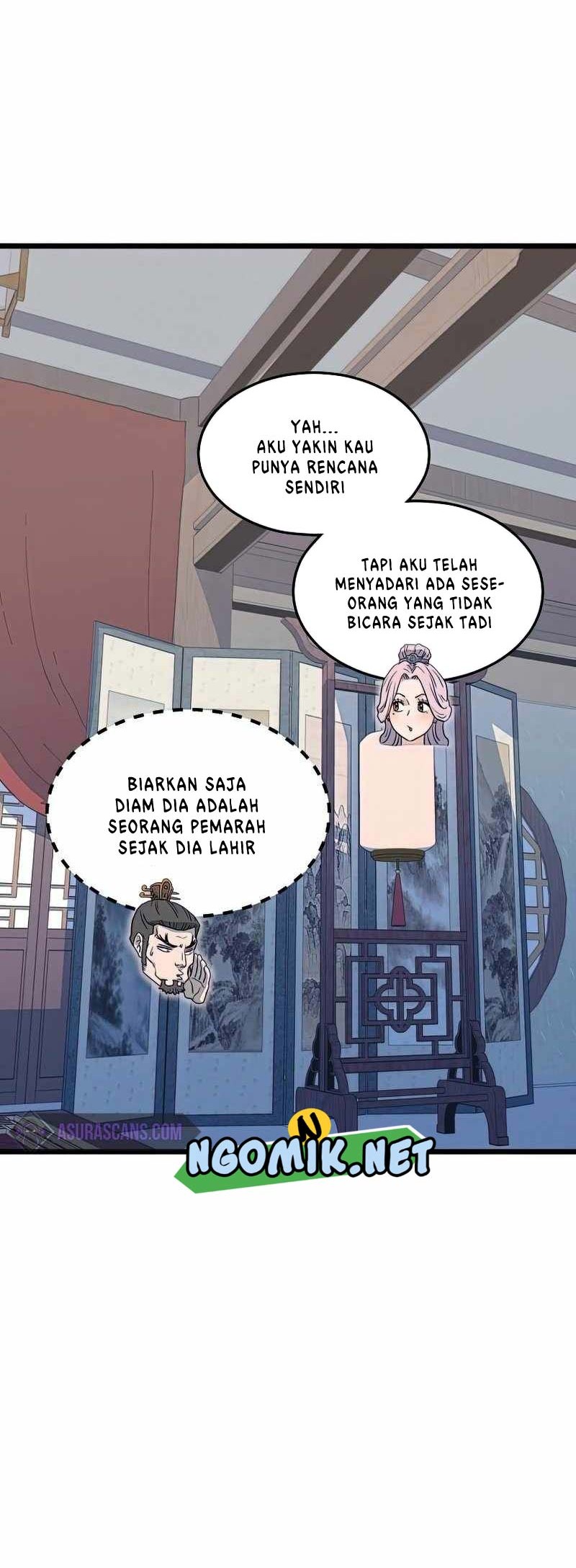 Murim Login - Chapter 117 - Page 43