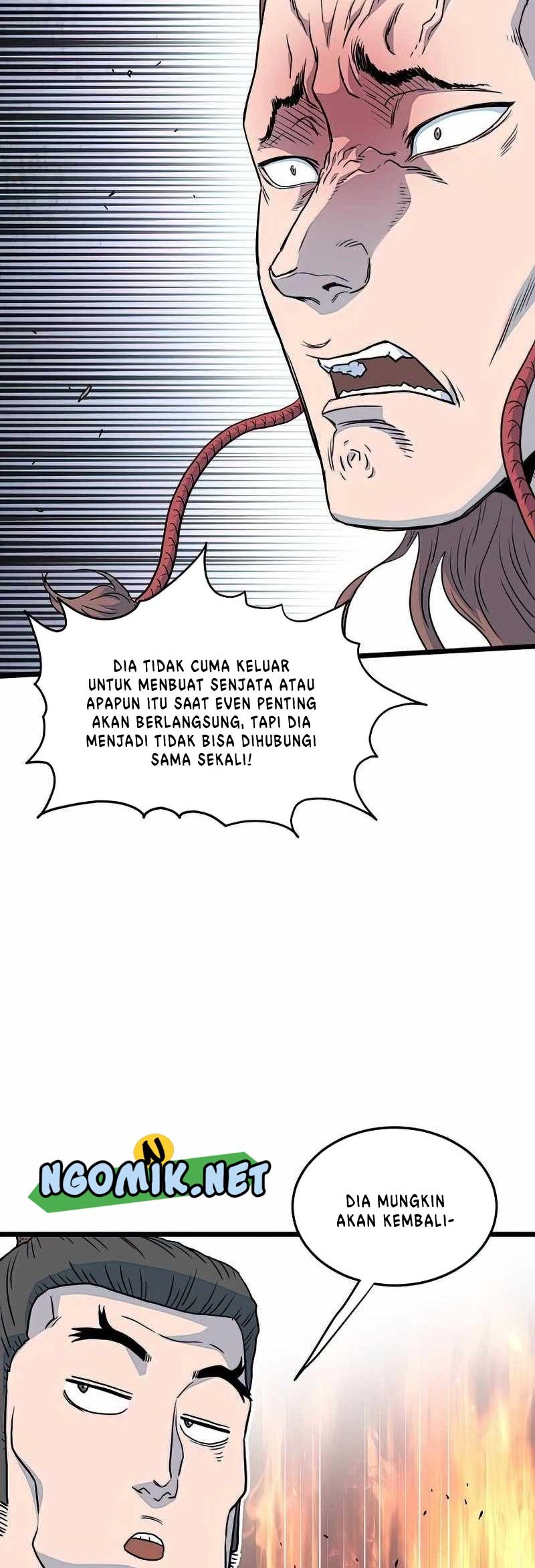 Murim Login - Chapter 117 - Page 47