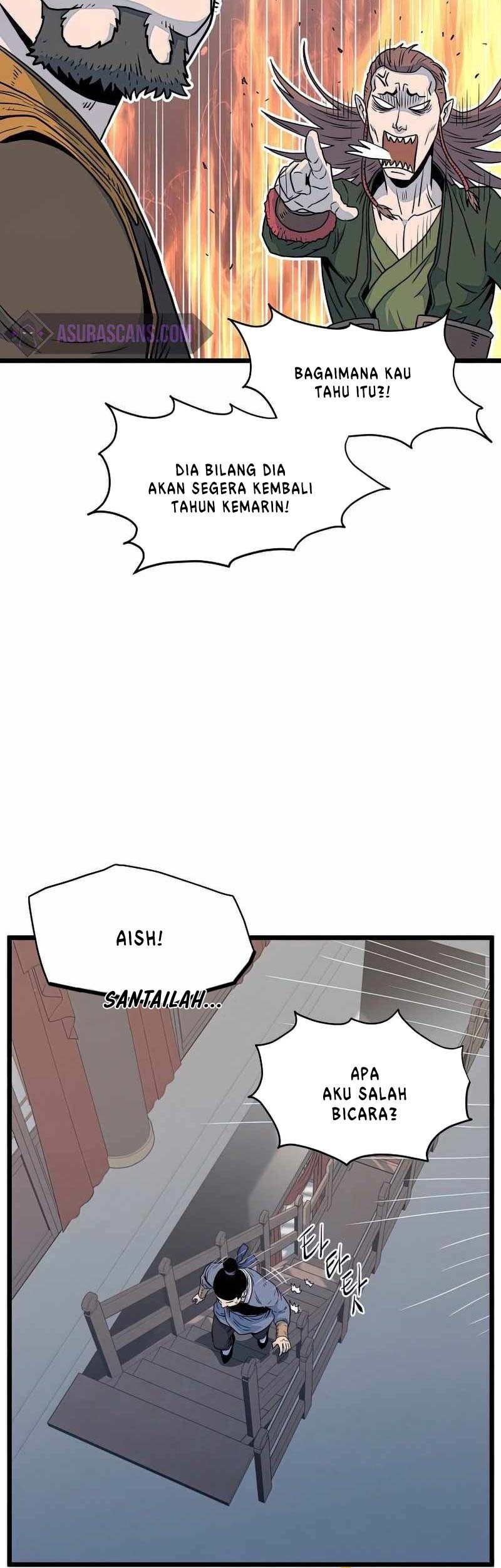 Murim Login - Chapter 117 - Page 48