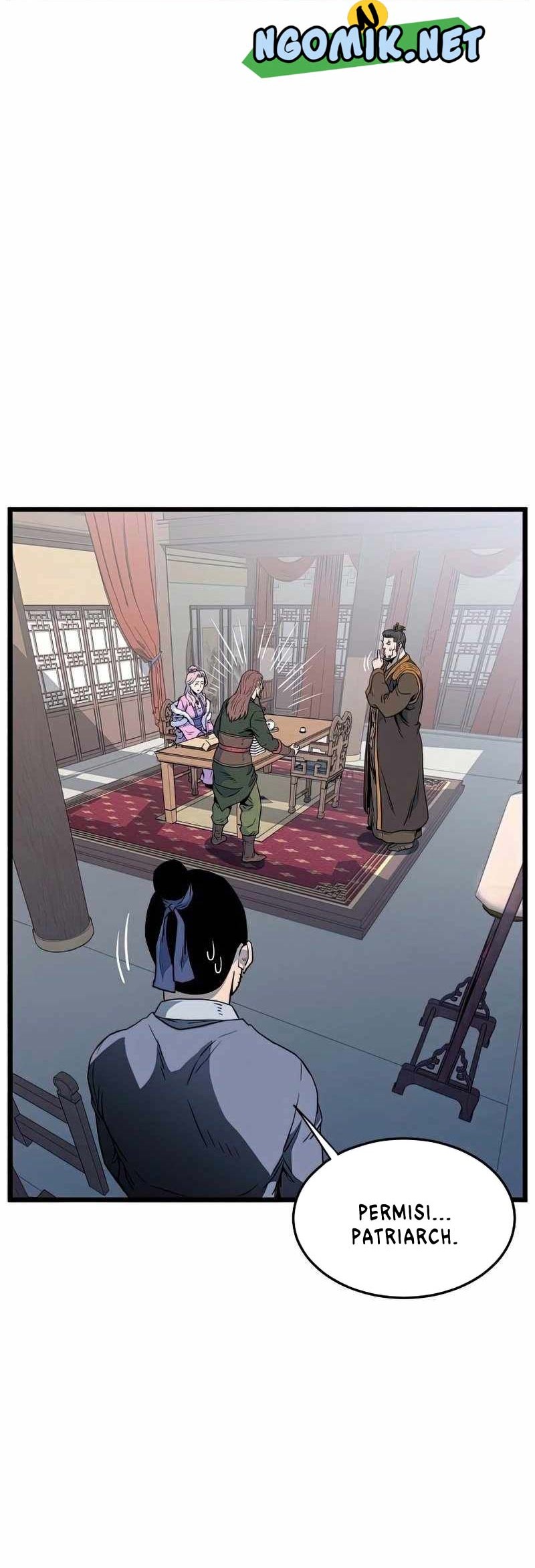 Murim Login - Chapter 117 - Page 49