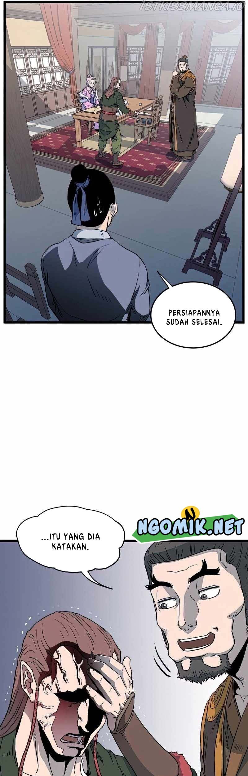 Murim Login - Chapter 117 - Page 50