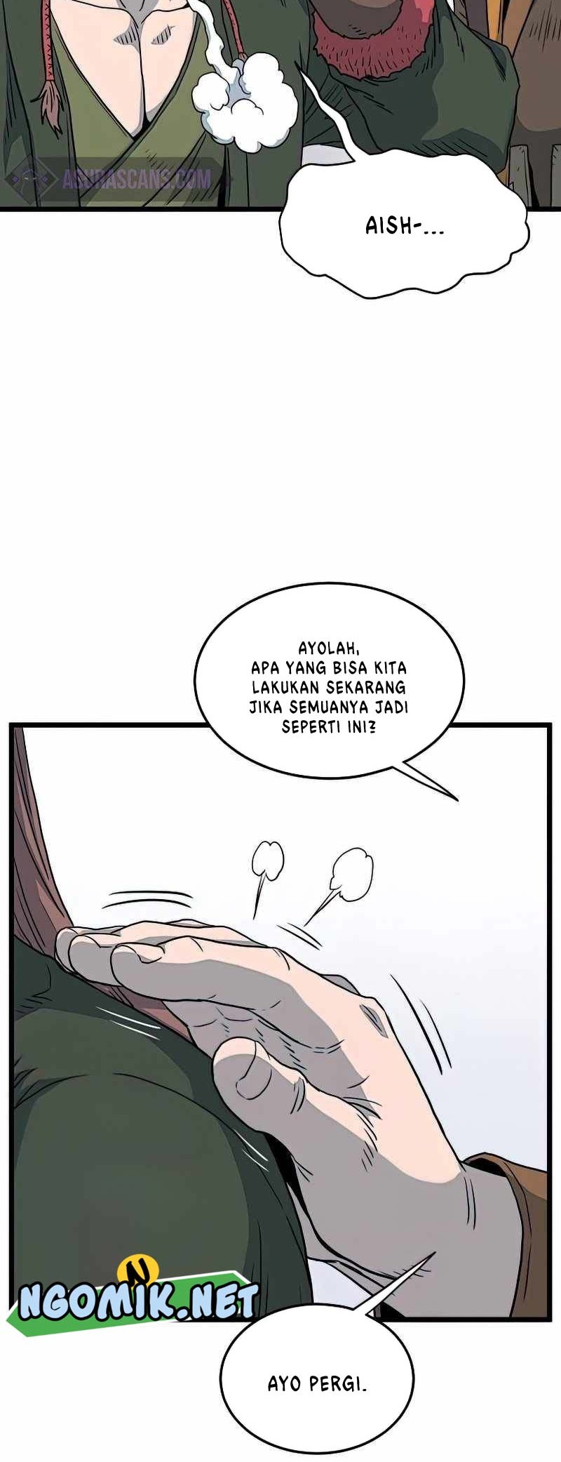 Murim Login - Chapter 117 - Page 51