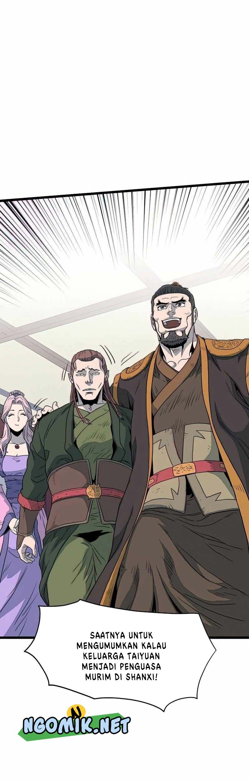 Murim Login - Chapter 117 - Page 52