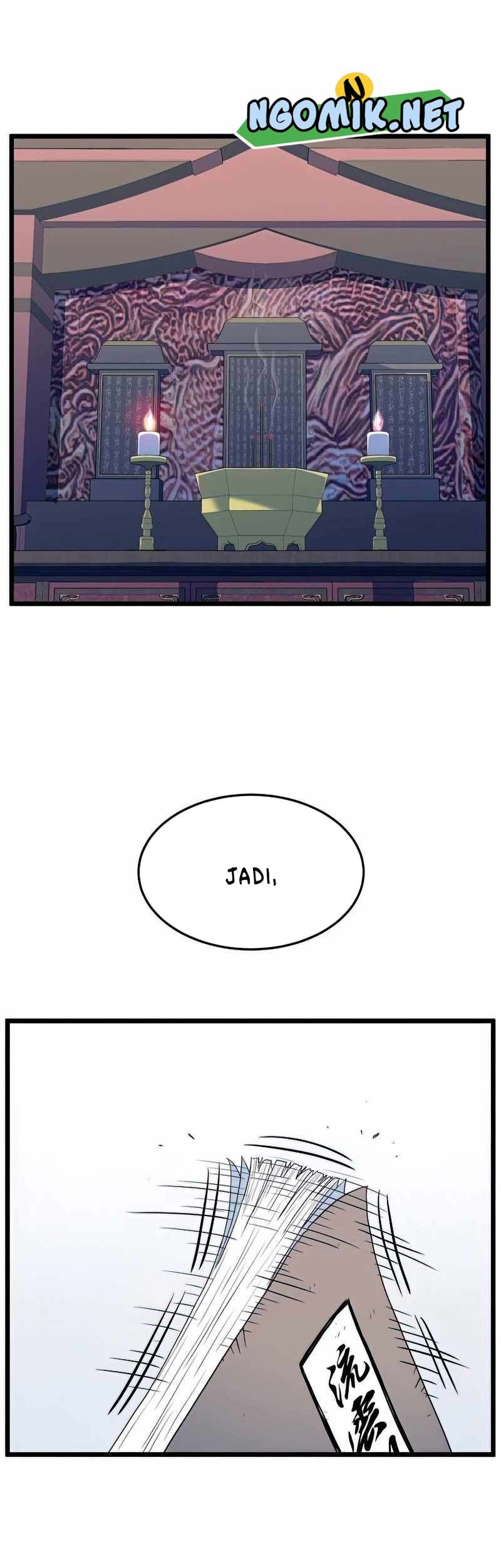 Murim Login - Chapter 117 - Page 54