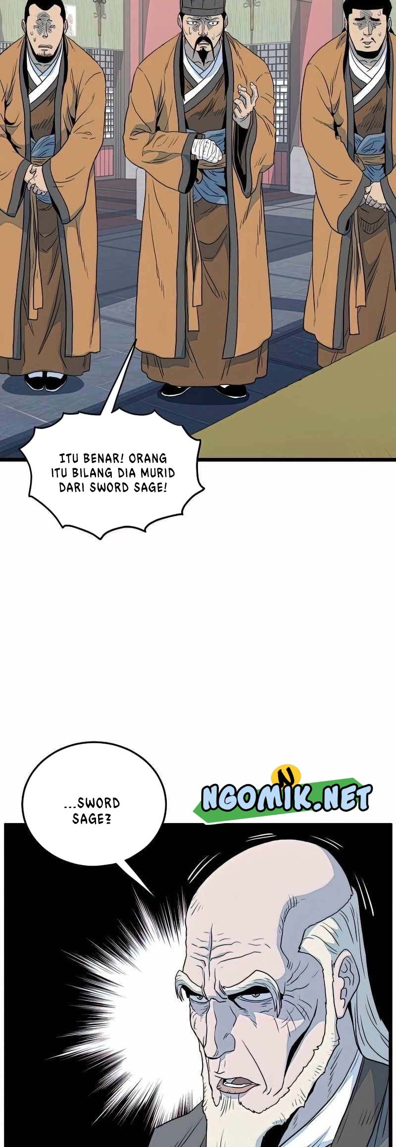 Murim Login - Chapter 117 - Page 57