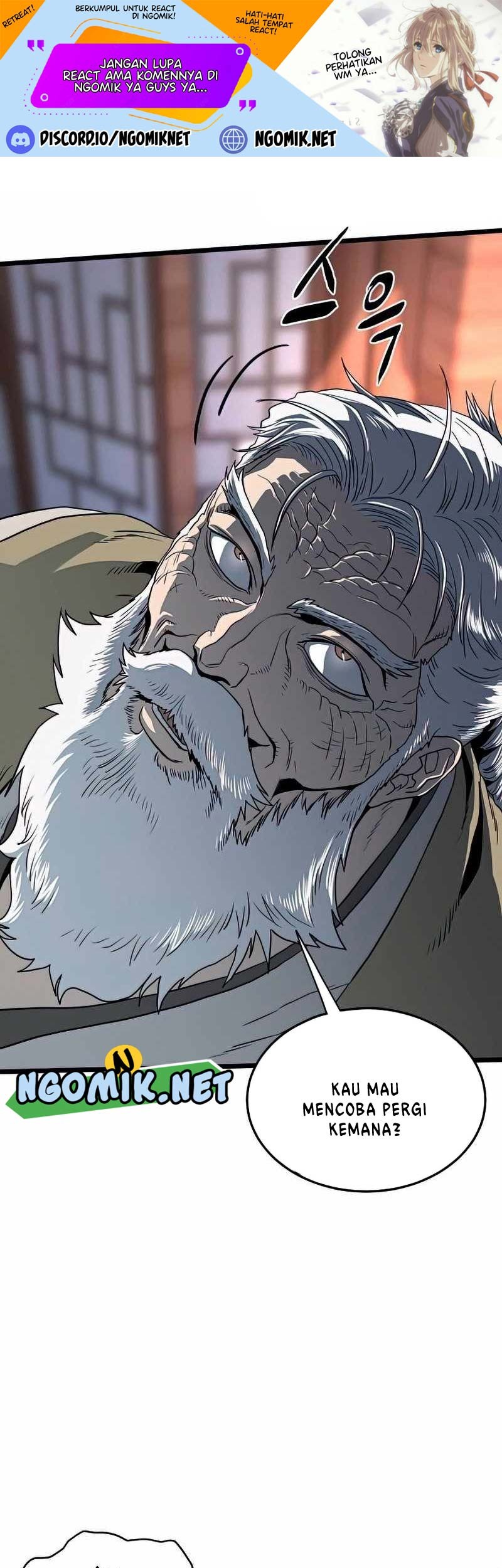 Murim Login - Chapter 117 - Page 2