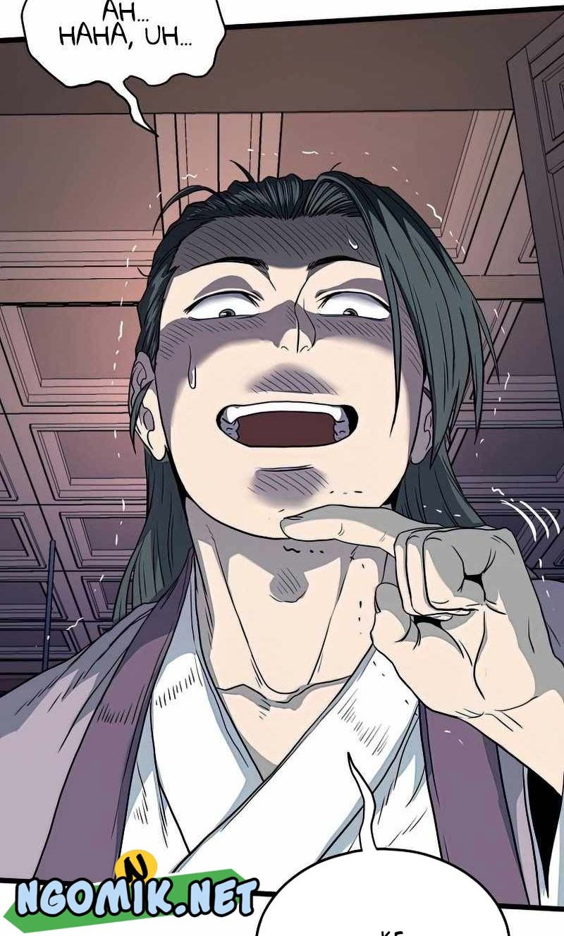 Murim Login - Chapter 117 - Page 3