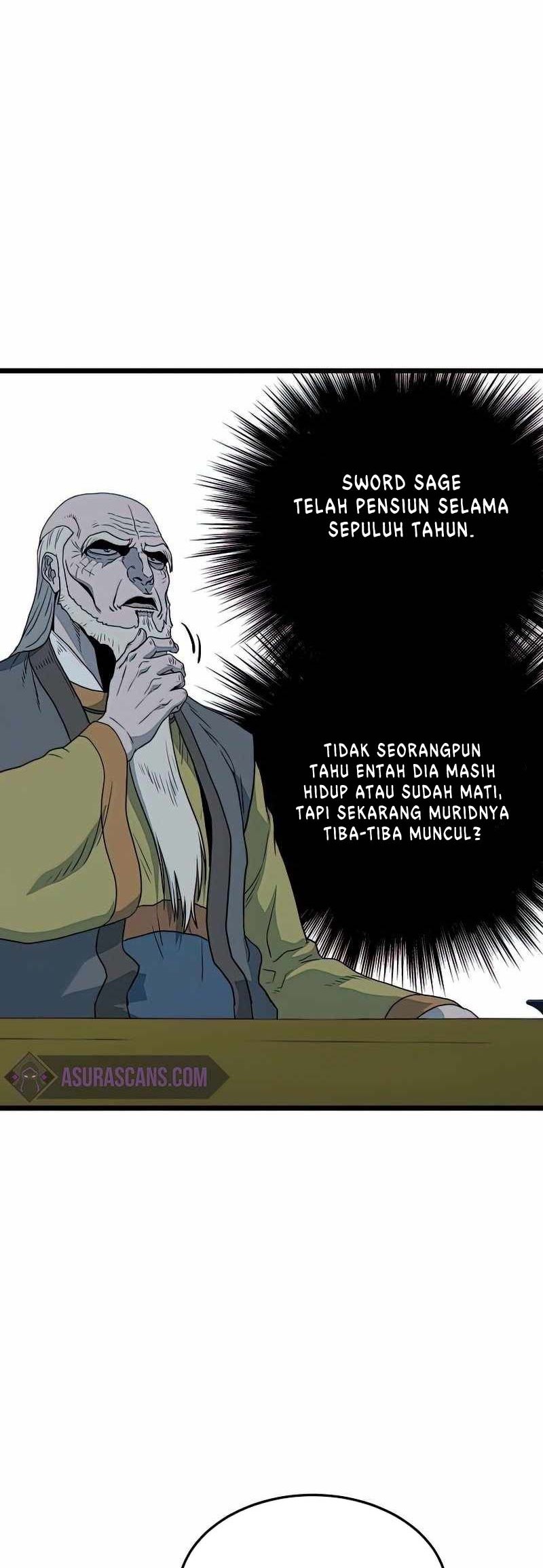 Murim Login - Chapter 117 - Page 59