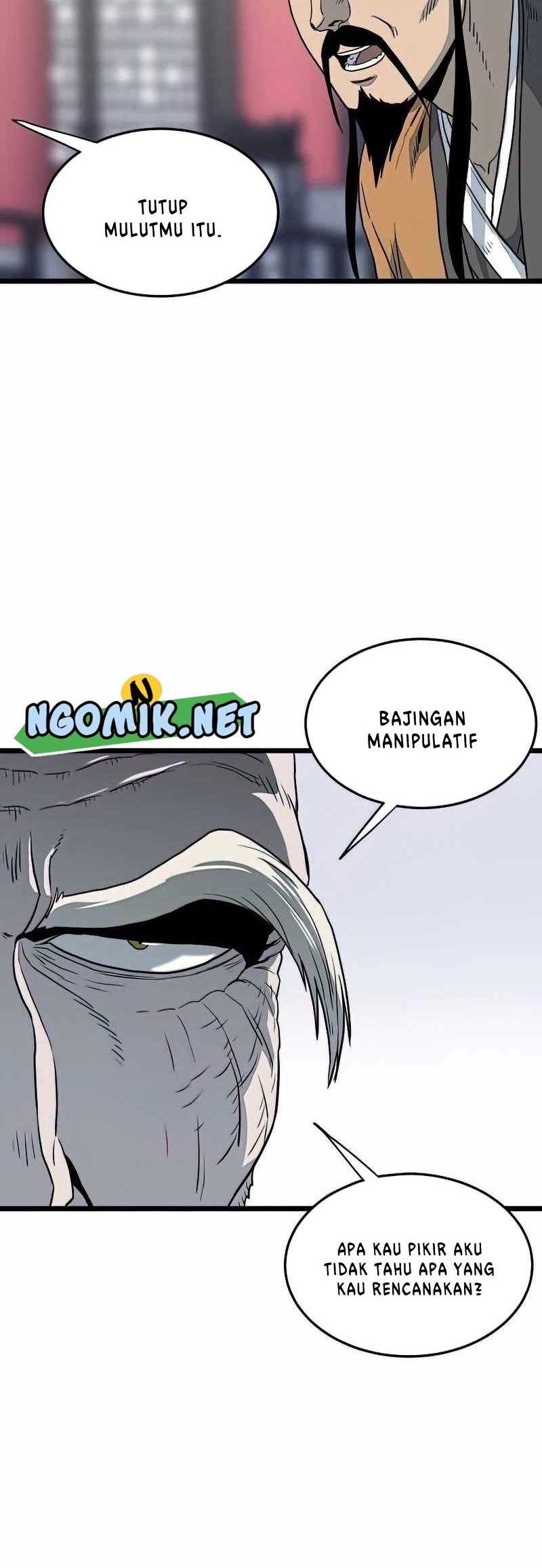 Murim Login - Chapter 117 - Page 61