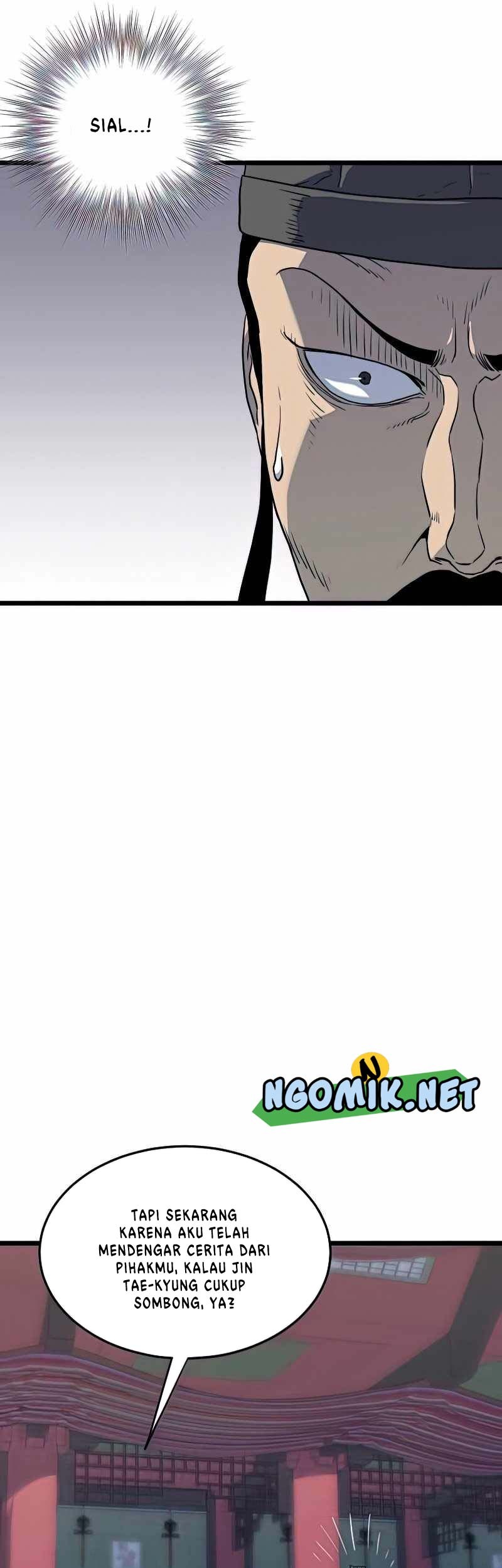 Murim Login - Chapter 117 - Page 62