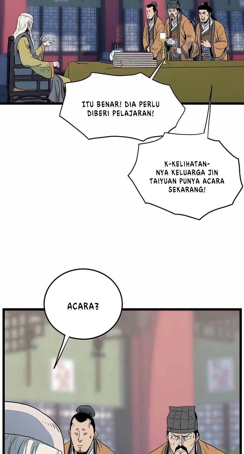 Murim Login - Chapter 117 - Page 63