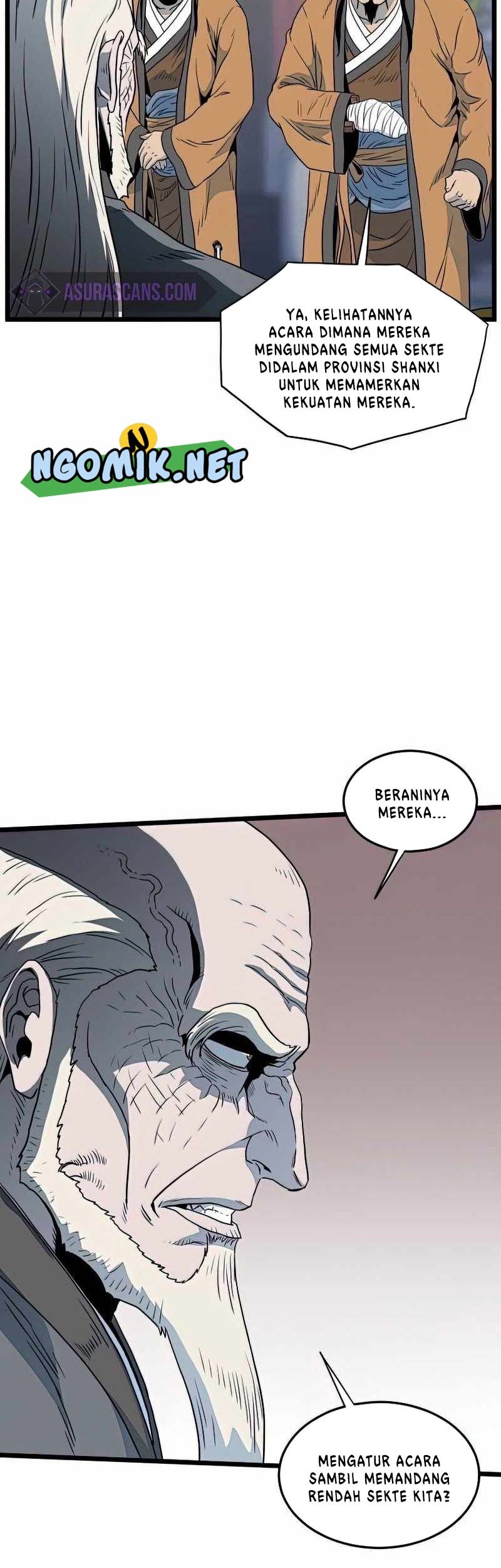 Murim Login - Chapter 117 - Page 64