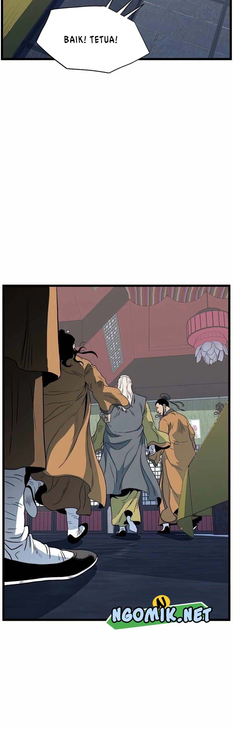 Murim Login - Chapter 117 - Page 66