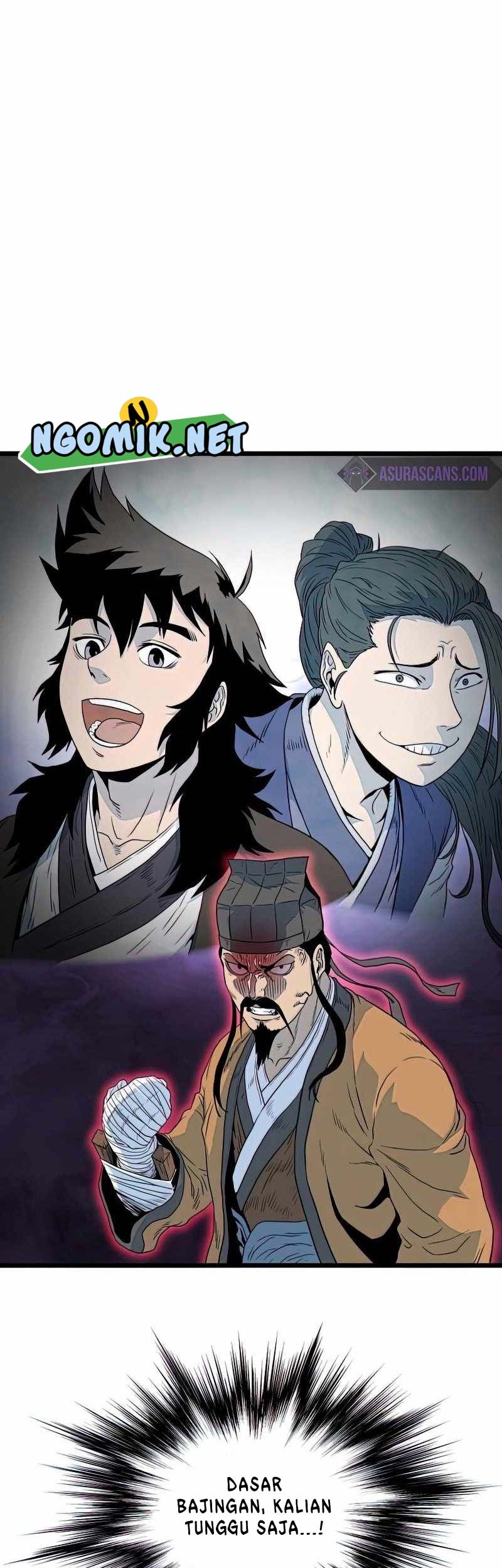 Murim Login - Chapter 117 - Page 68