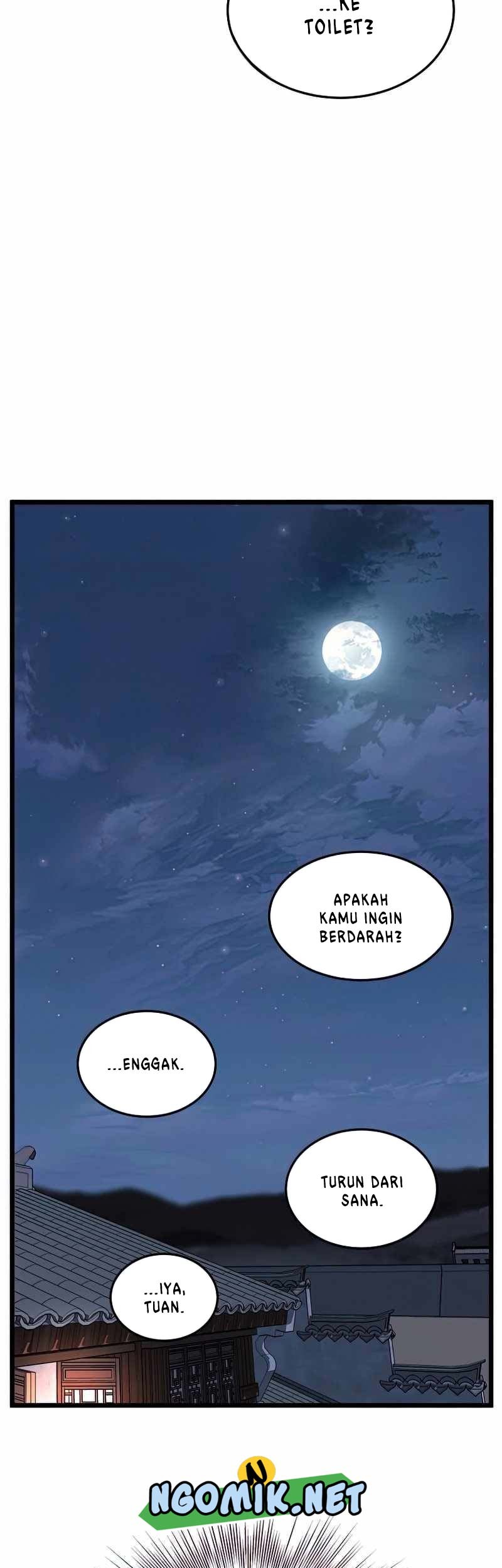 Murim Login - Chapter 117 - Page 4