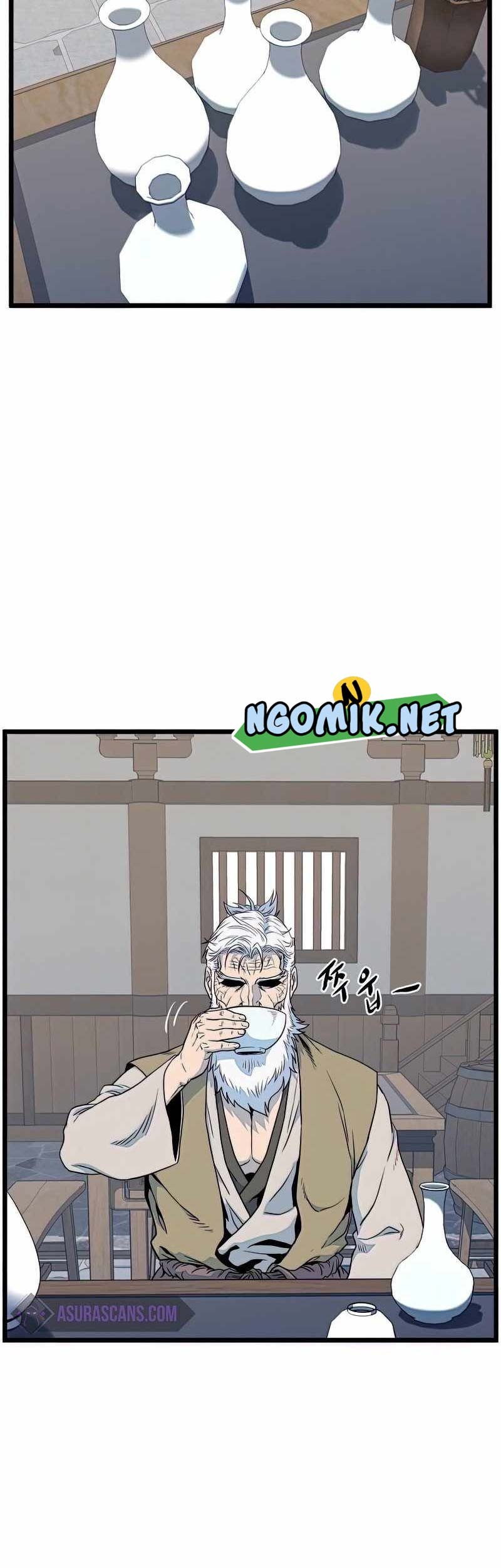 Murim Login - Chapter 117 - Page 6