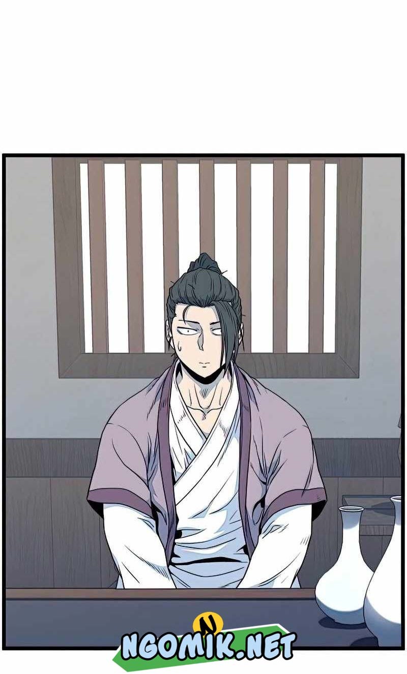 Murim Login - Chapter 117 - Page 7