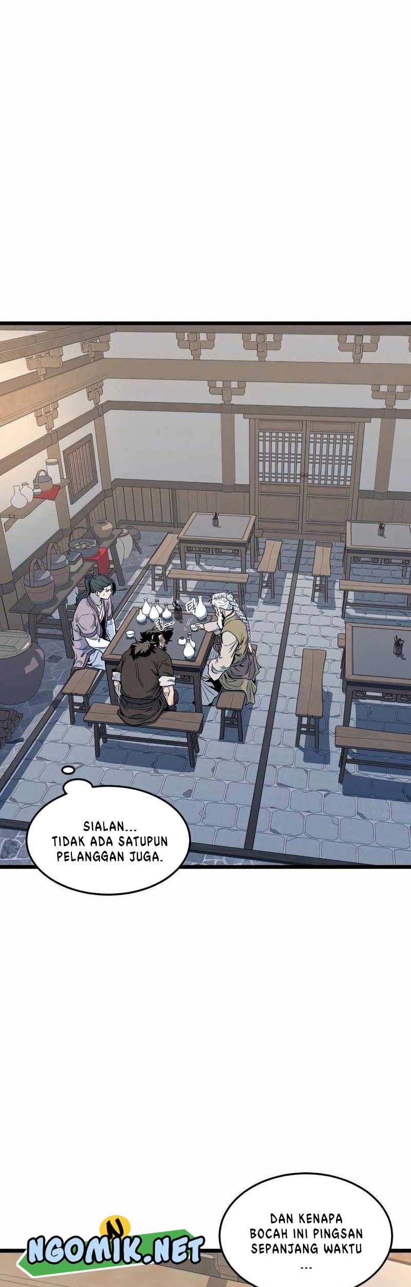 Murim Login - Chapter 117 - Page 8