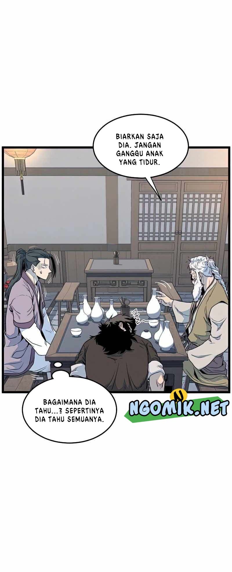 Murim Login - Chapter 117 - Page 11