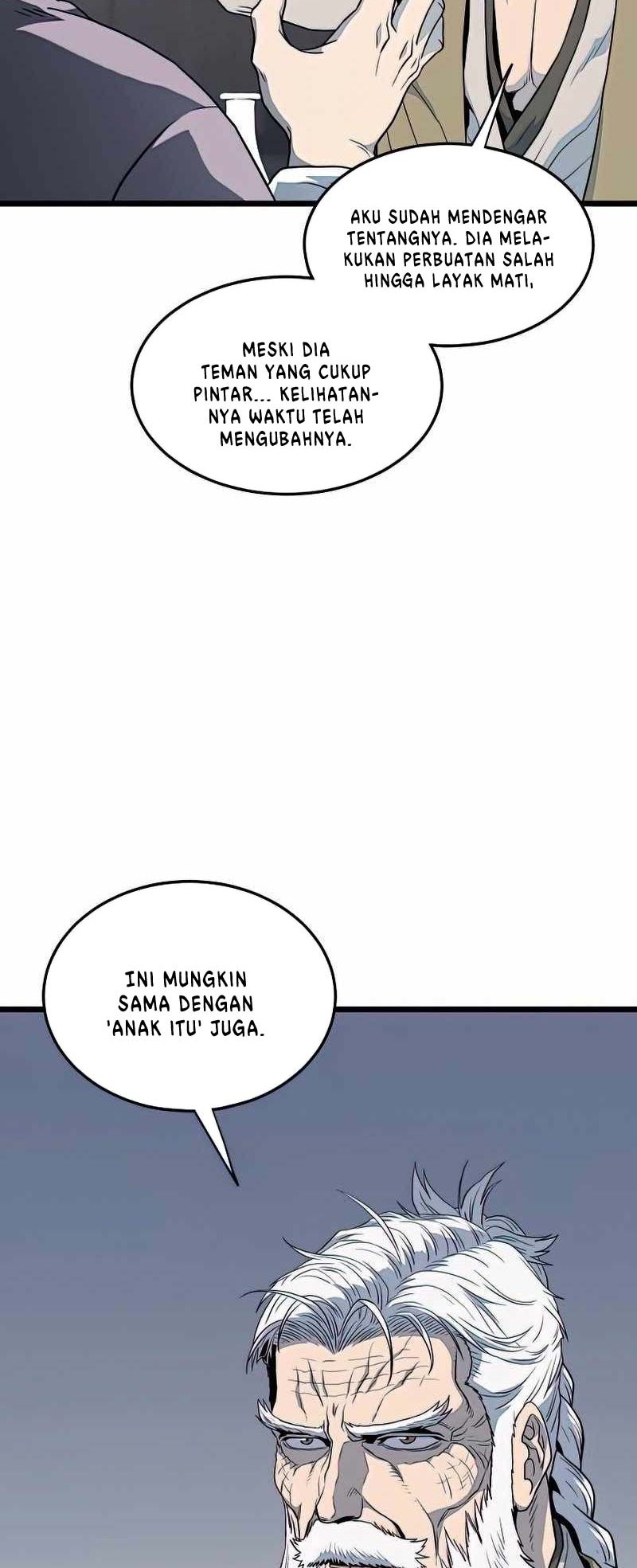 Murim Login - Chapter 117 - Page 13