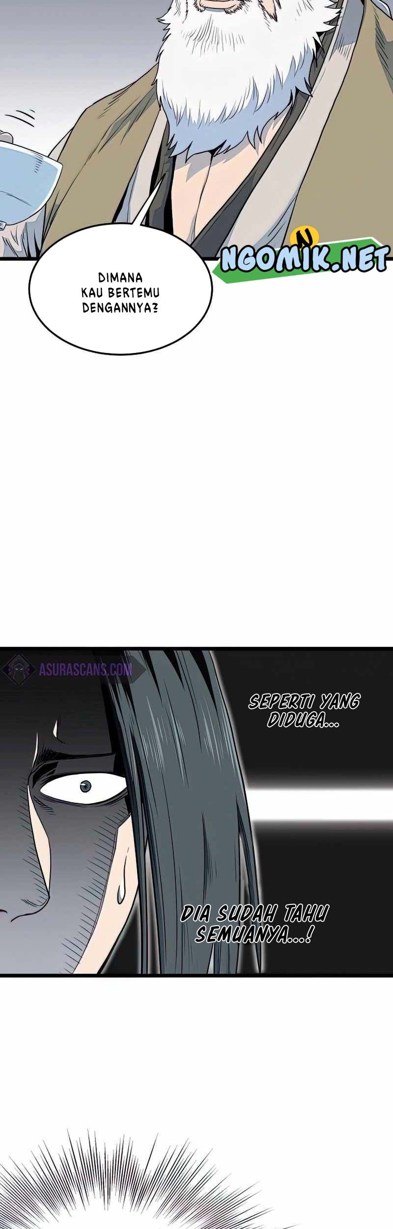 Murim Login - Chapter 117 - Page 14