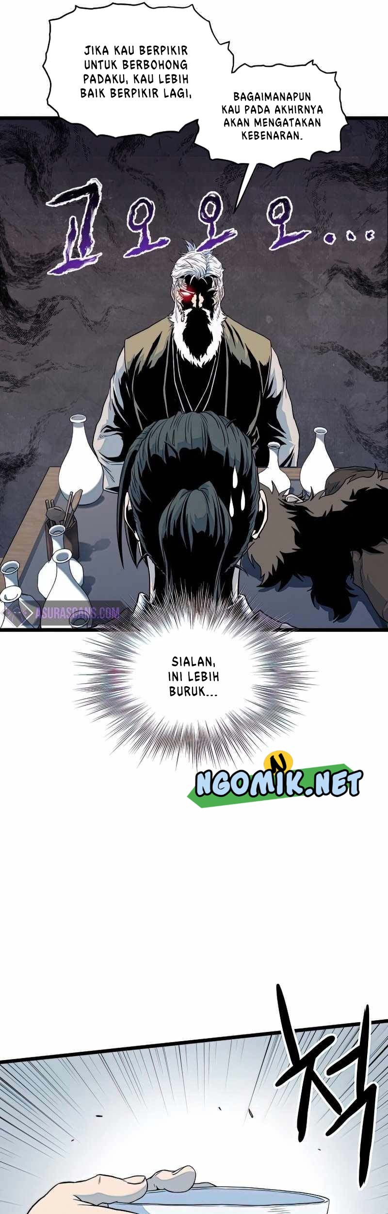 Murim Login - Chapter 117 - Page 16