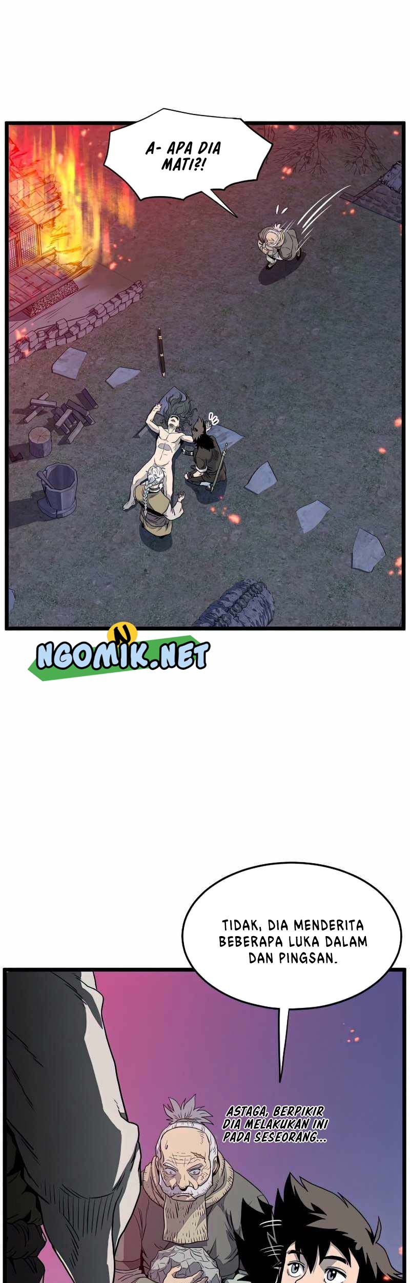 Murim Login - Chapter 116 - Page 26