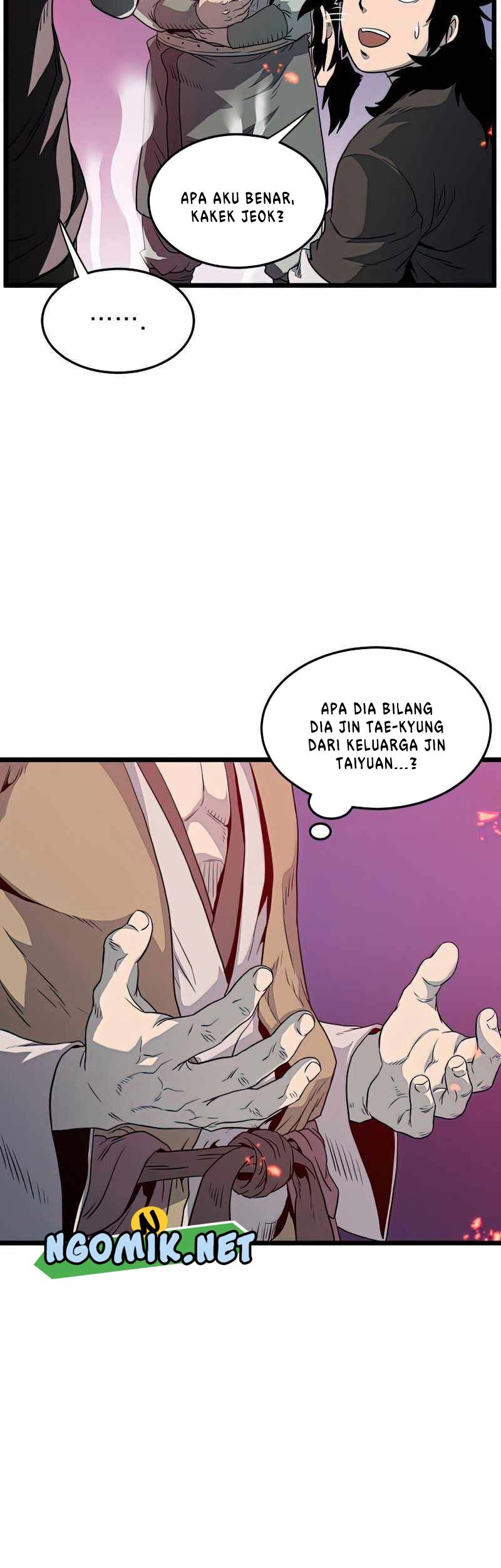 Murim Login - Chapter 116 - Page 27