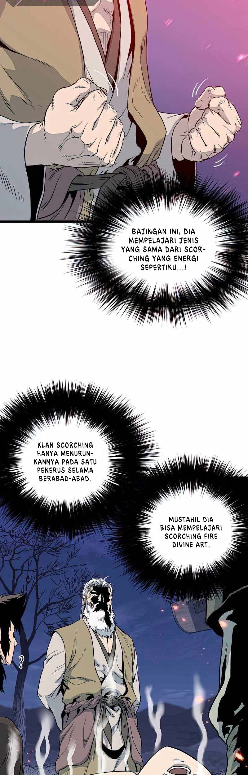 Murim Login - Chapter 116 - Page 29