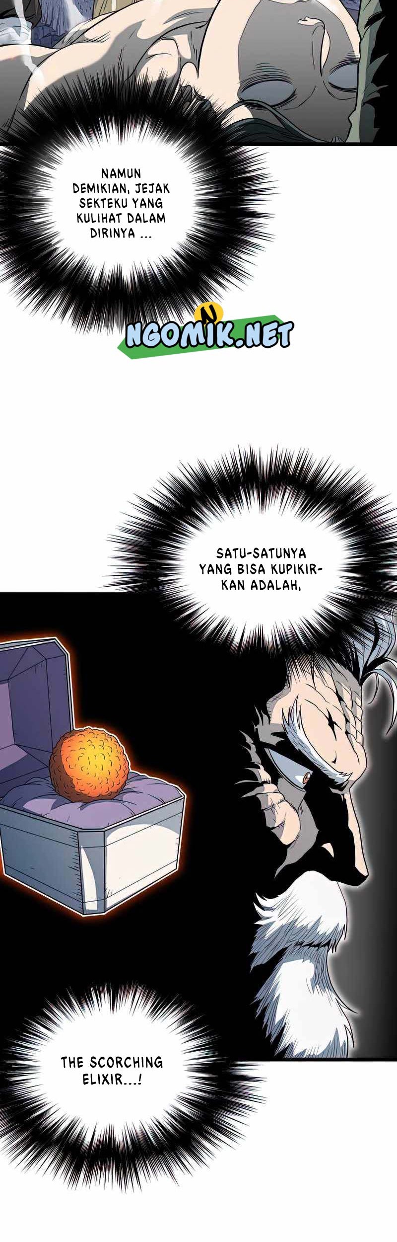 Murim Login - Chapter 116 - Page 30