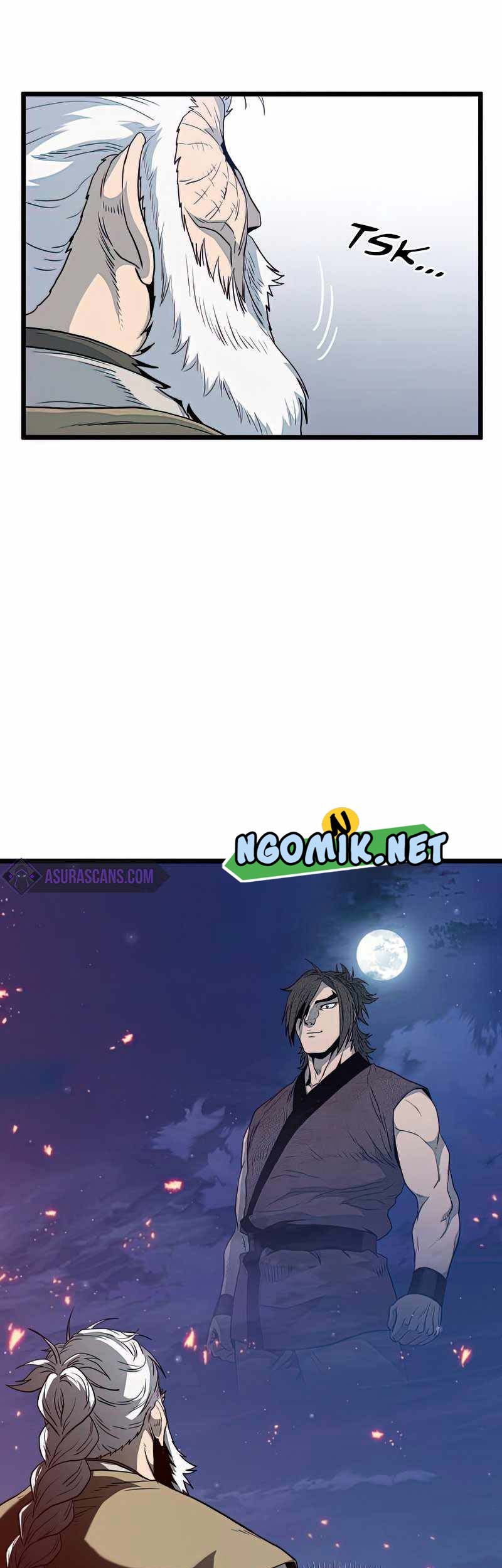 Murim Login - Chapter 116 - Page 32