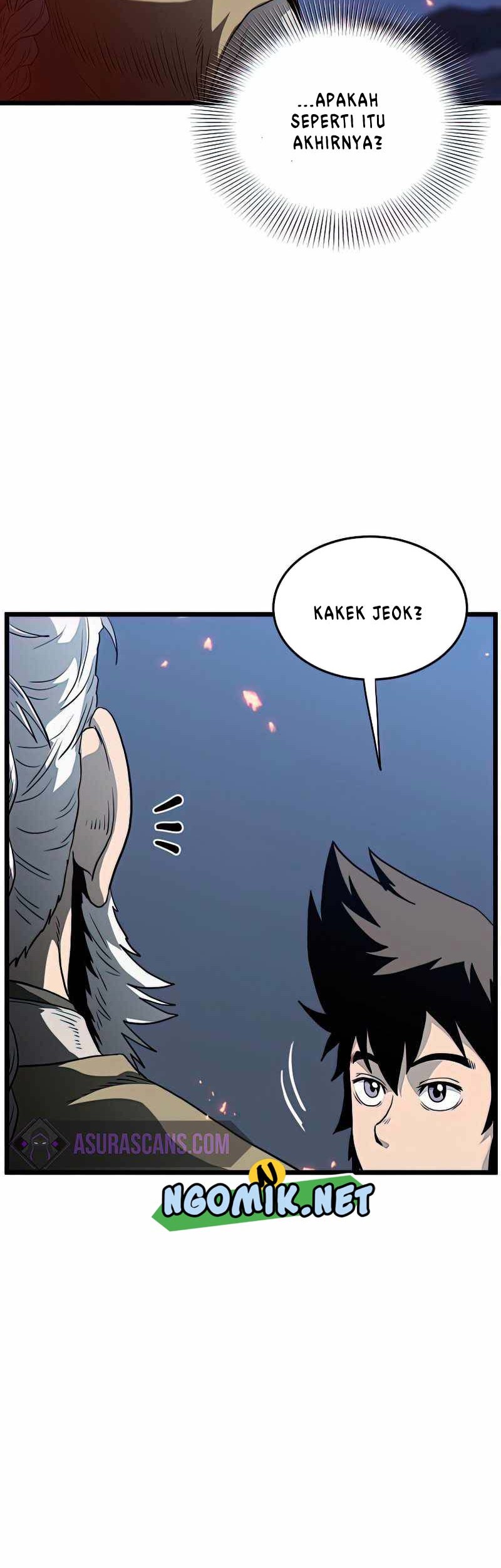 Murim Login - Chapter 116 - Page 33