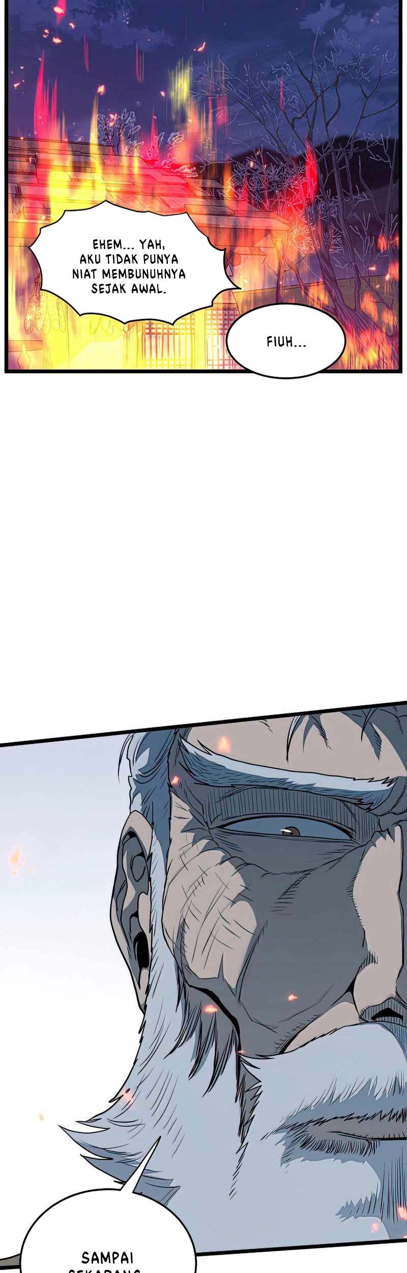 Murim Login - Chapter 116 - Page 35